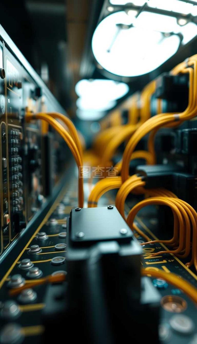 系统集成:构建企业数字化转型的新引擎